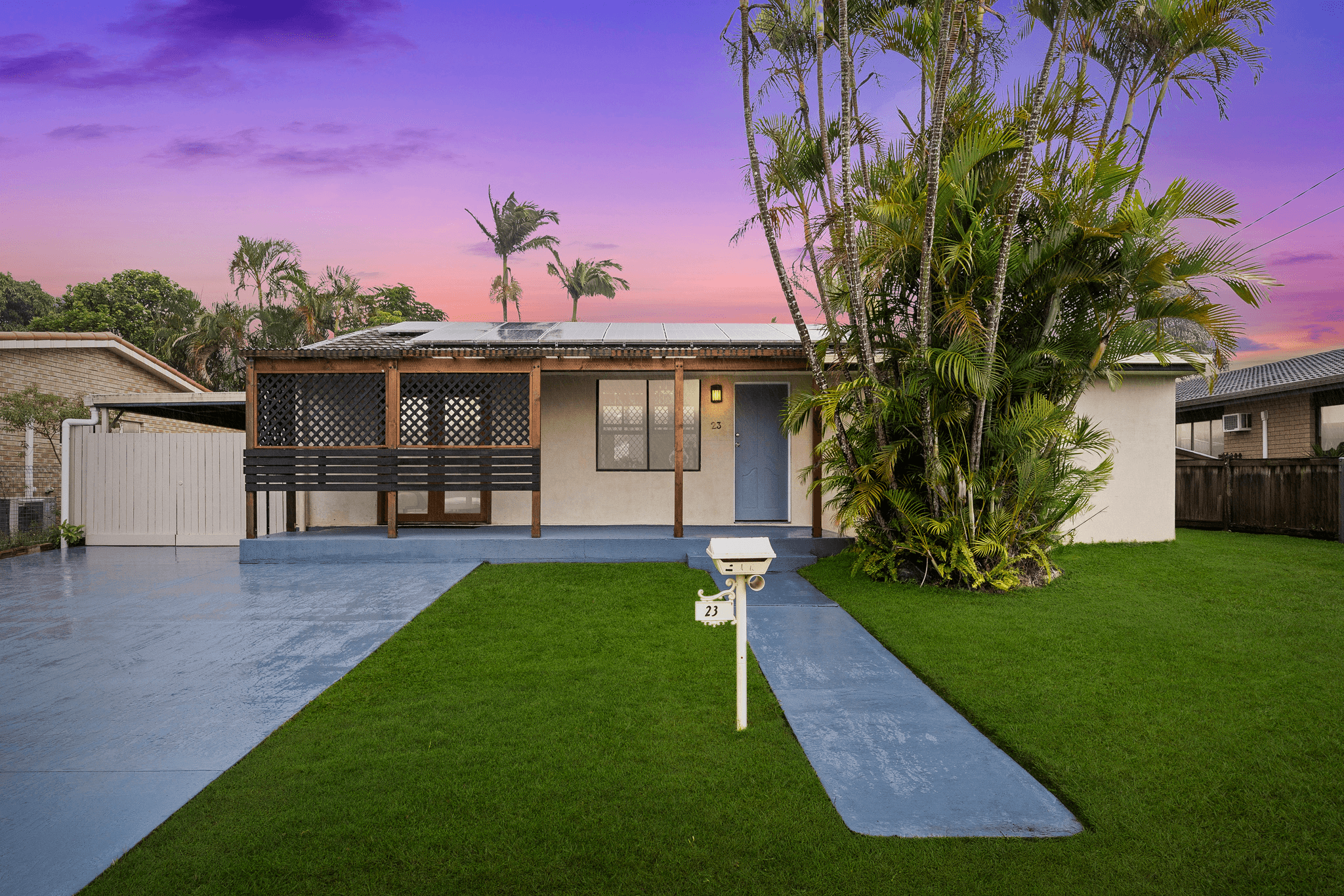 23 Napier Street, Kippa-Ring, QLD 4021