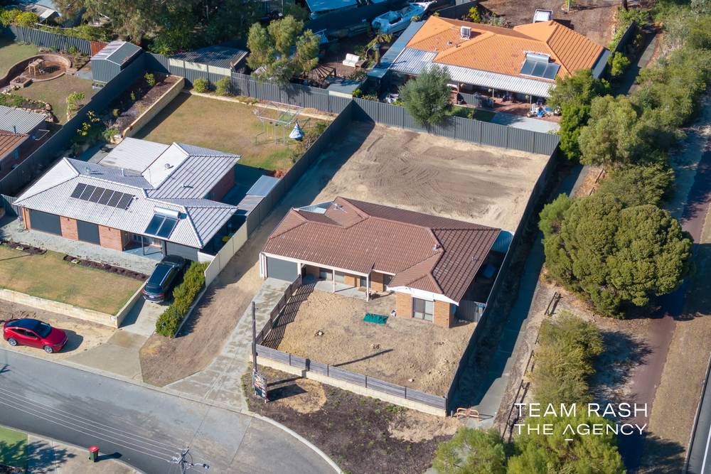 44A Fortescue Loop, Heathridge, WA 6027