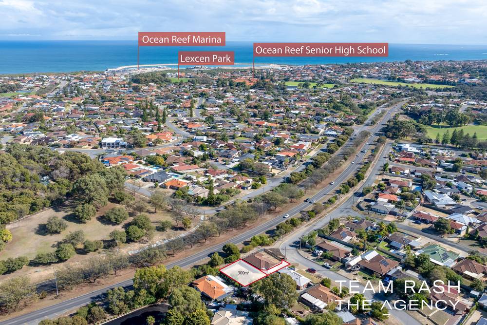 44A Fortescue Loop, Heathridge, WA 6027