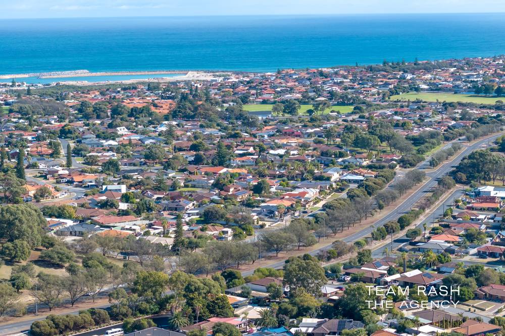 44A Fortescue Loop, Heathridge, WA 6027