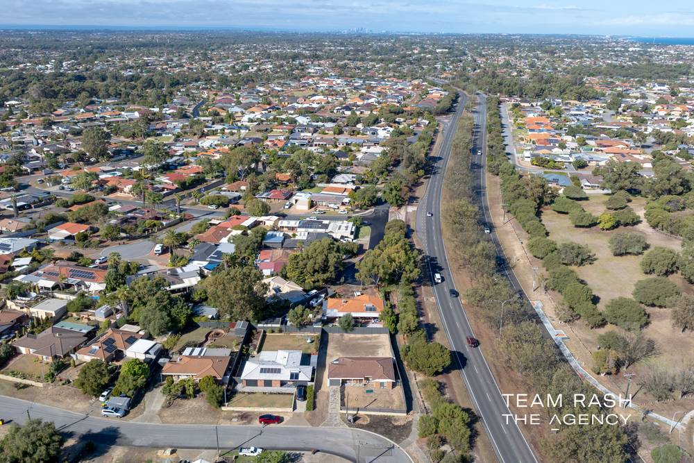 44A Fortescue Loop, Heathridge, WA 6027