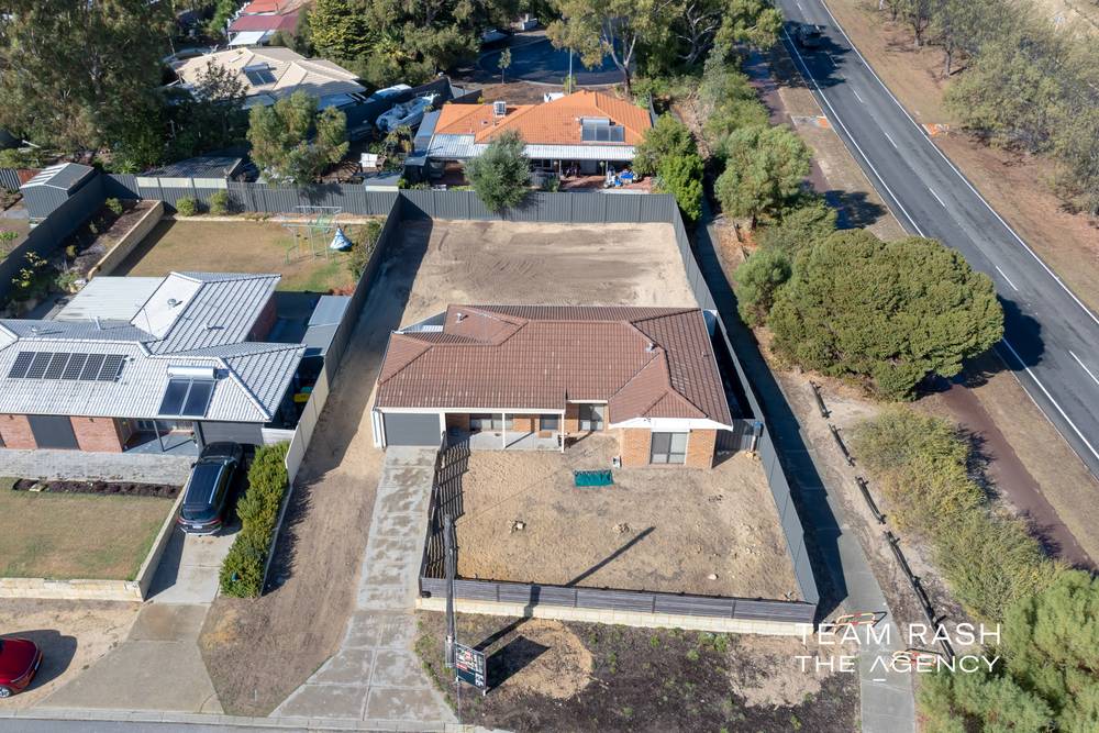 44A Fortescue Loop, Heathridge, WA 6027