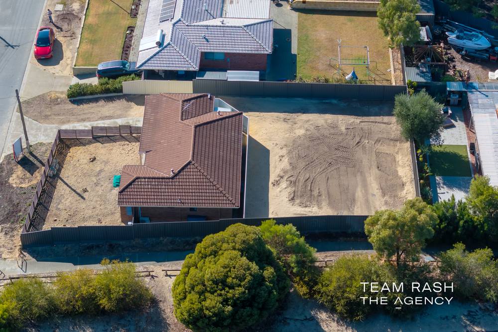 44A Fortescue Loop, Heathridge, WA 6027