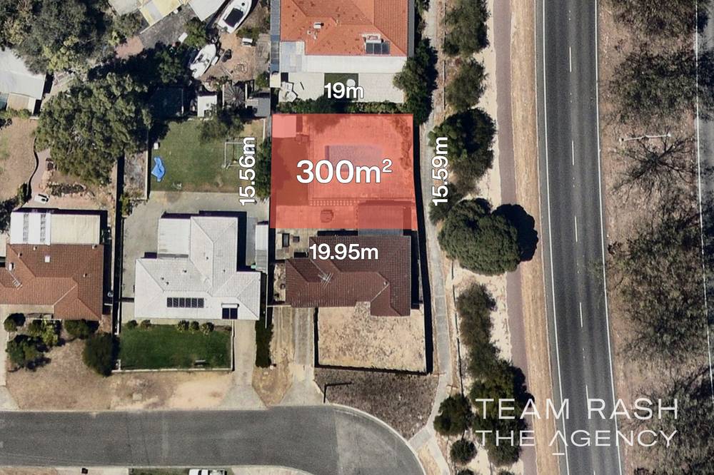 44A Fortescue Loop, Heathridge, WA 6027