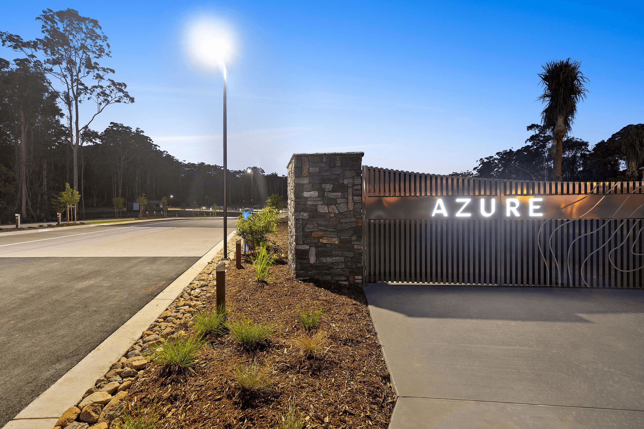 Azure, 5 Owen Creek Road, FOREST GLEN, QLD 4556