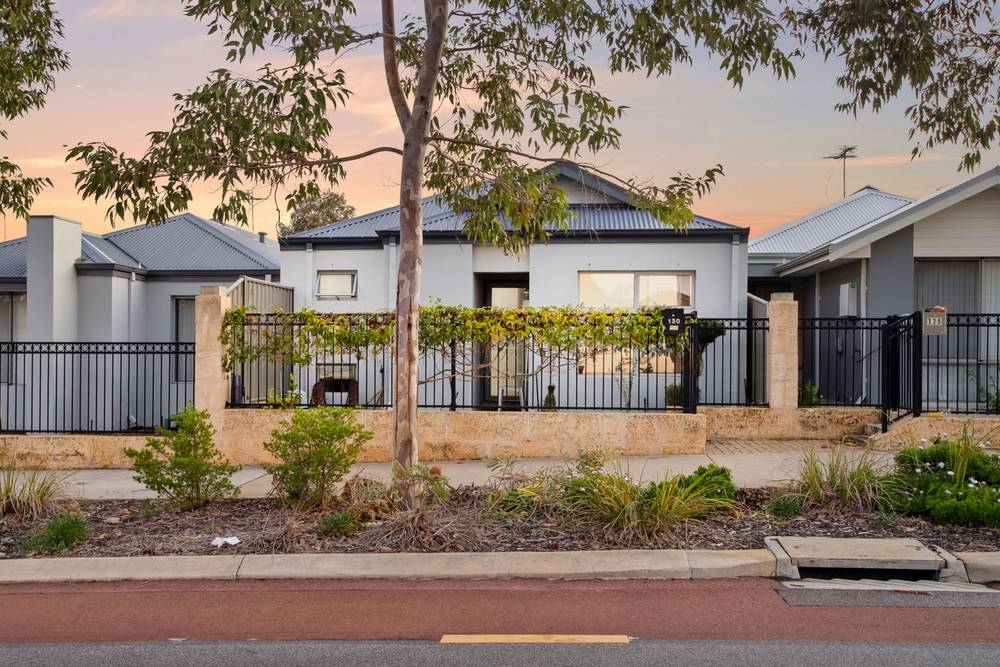130 Lambeth Circle, WELLARD, WA 6170