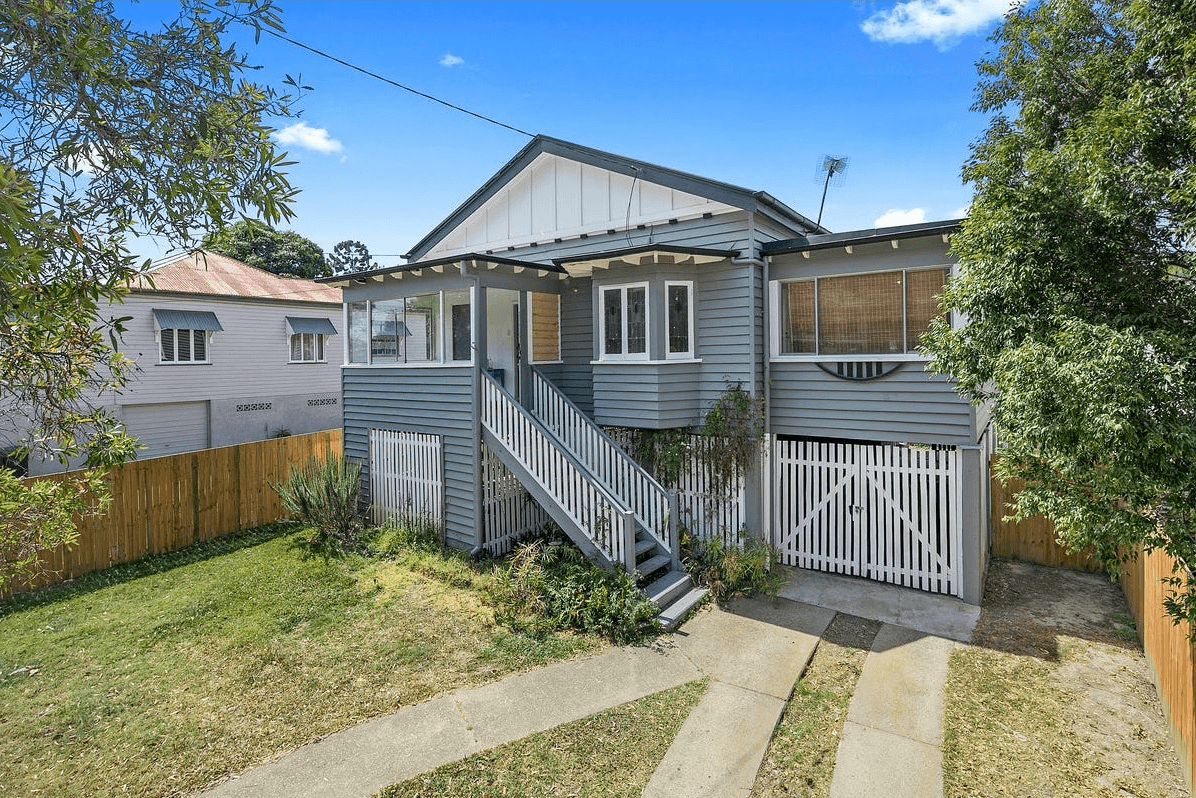 197 Riding Road, Balmoral, QLD 4171