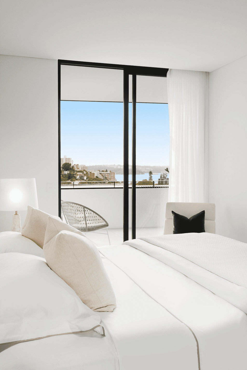 Penthouse 319 New South Head Road, DOUBLE BAY, NSW 2028