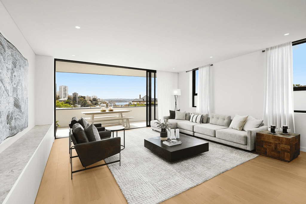 Penthouse 319 New South Head Road, DOUBLE BAY, NSW 2028