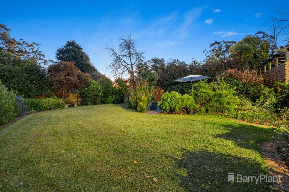 7 Heroes Avenue, Emerald, VIC 3782