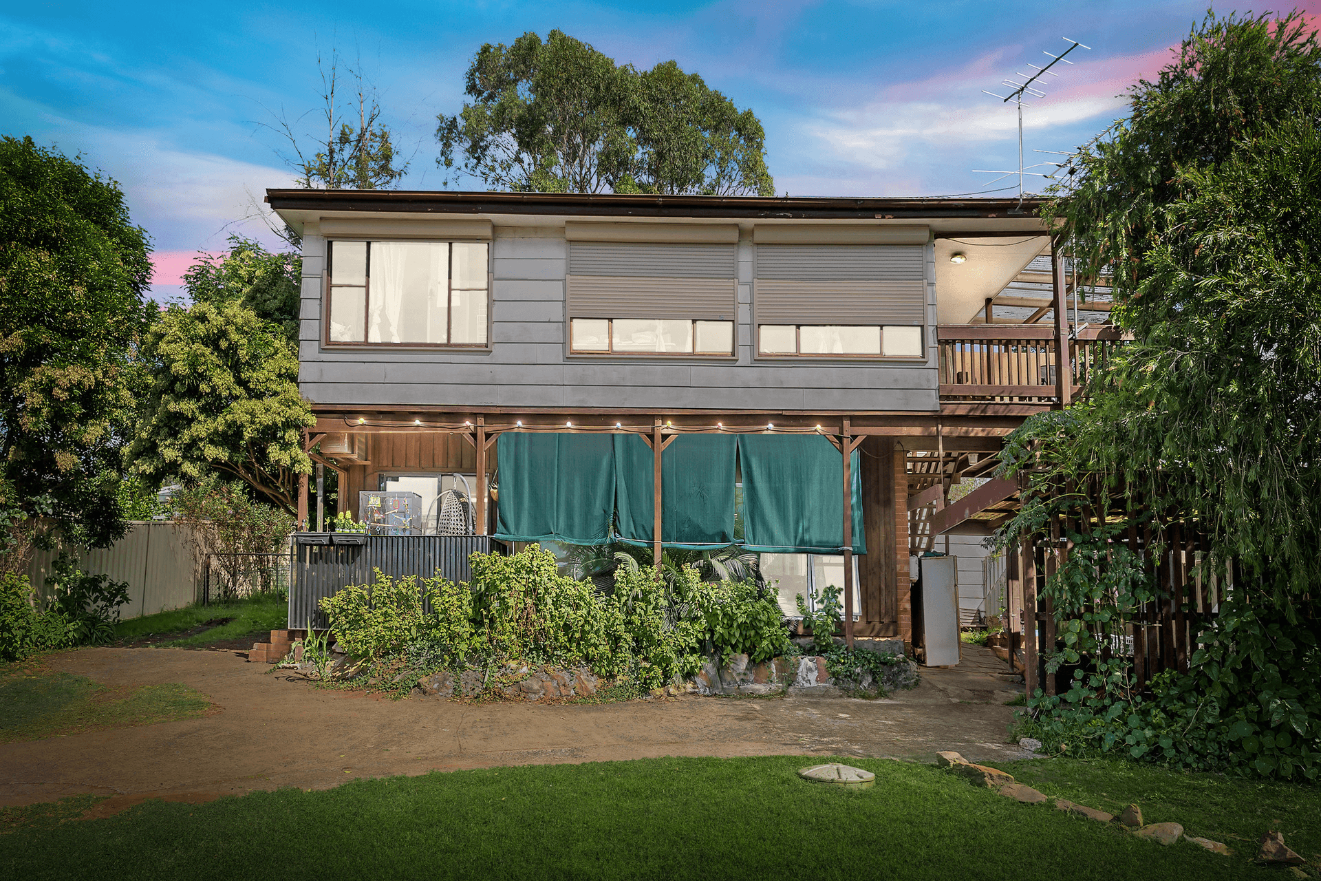 18 Railside Avenue, Bargo, NSW 2574