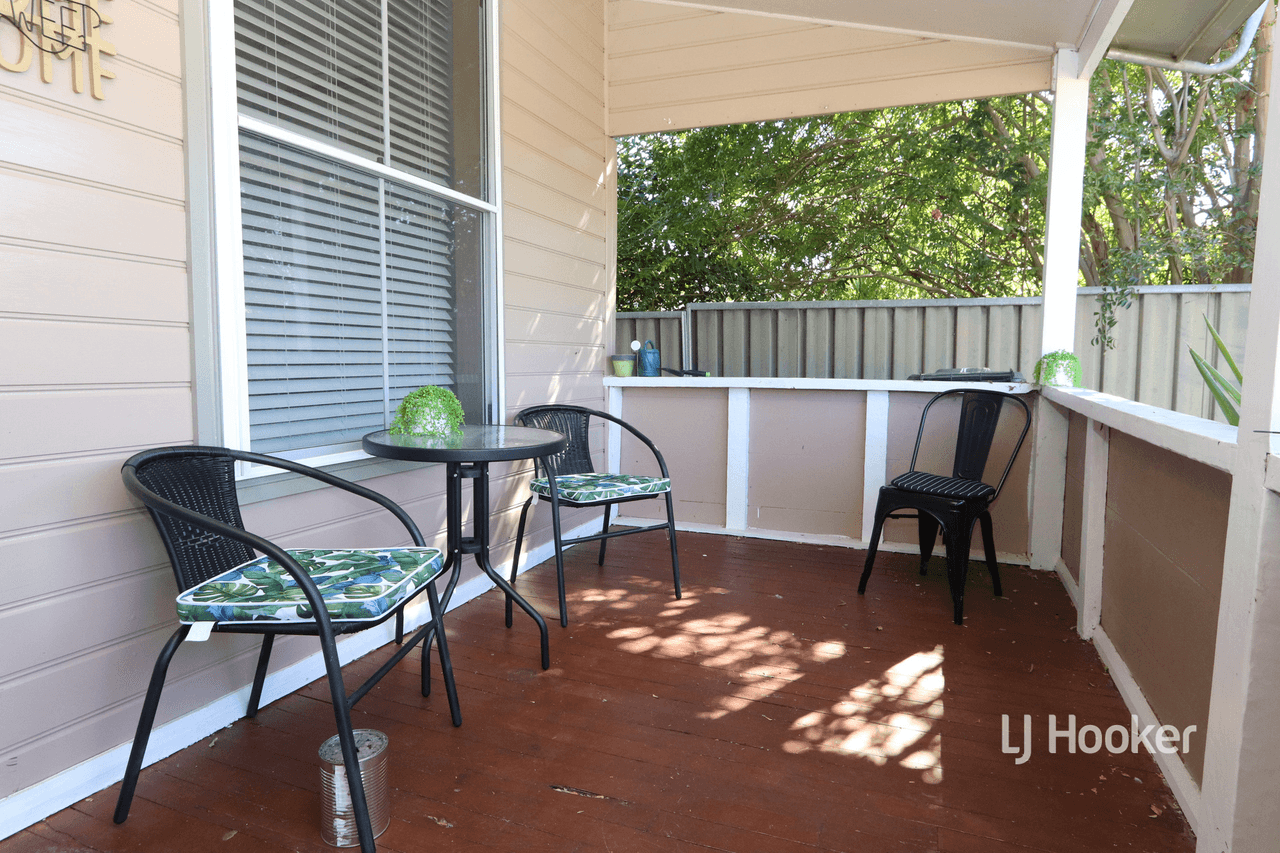 58 Bennett Street, INVERELL, NSW 2360