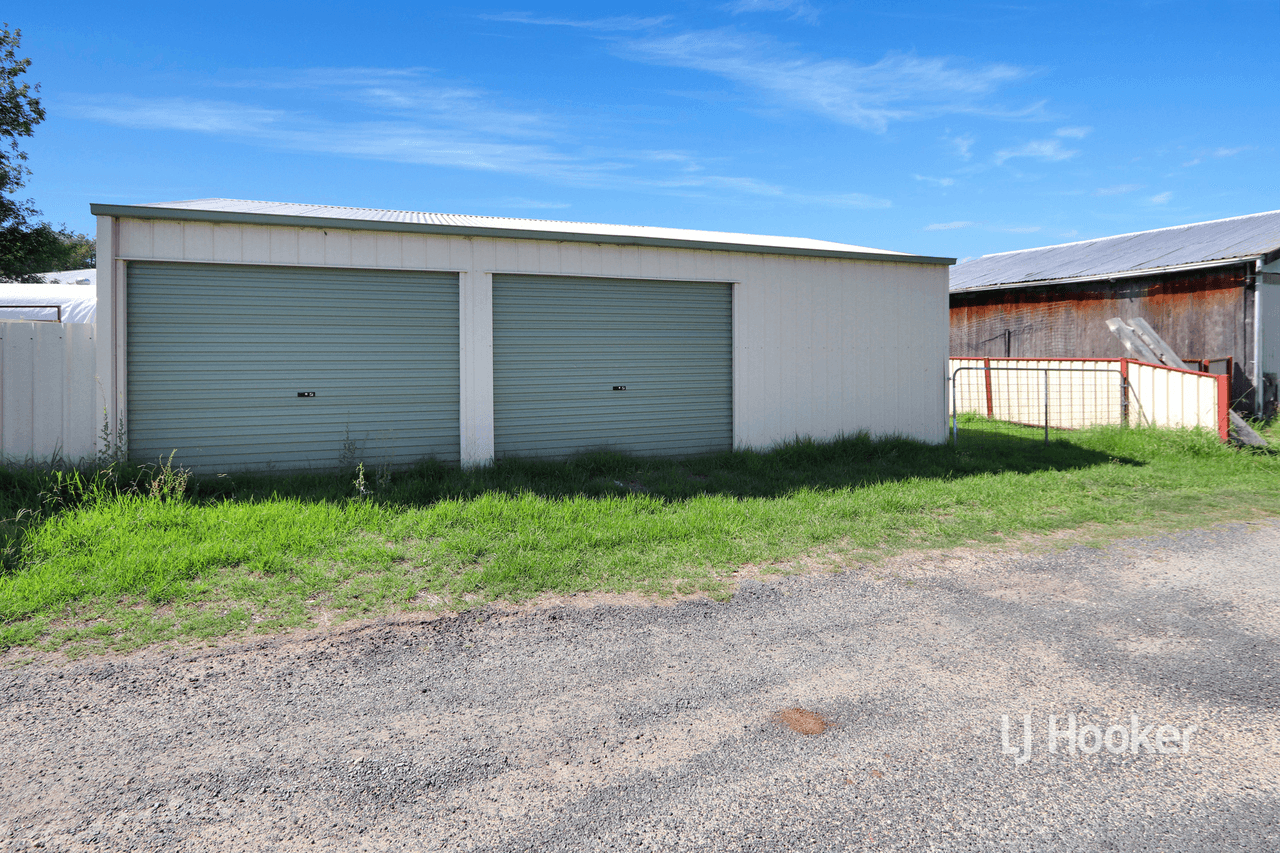 58 Bennett Street, INVERELL, NSW 2360