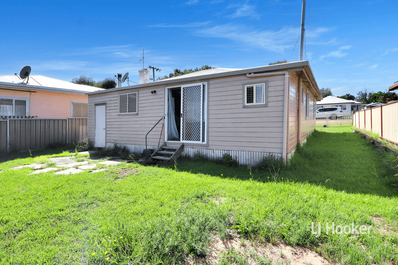 58 Bennett Street, INVERELL, NSW 2360