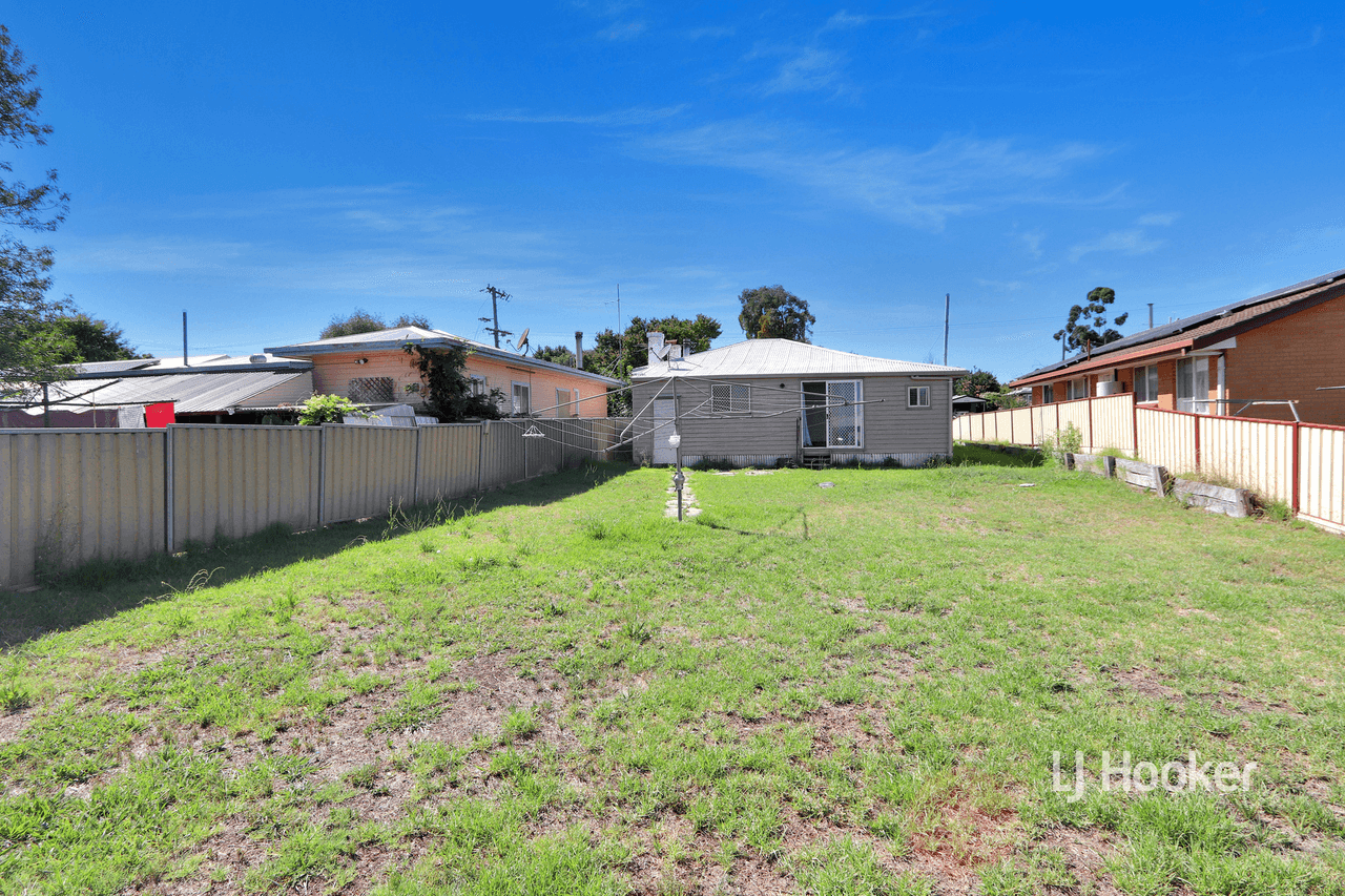 58 Bennett Street, INVERELL, NSW 2360