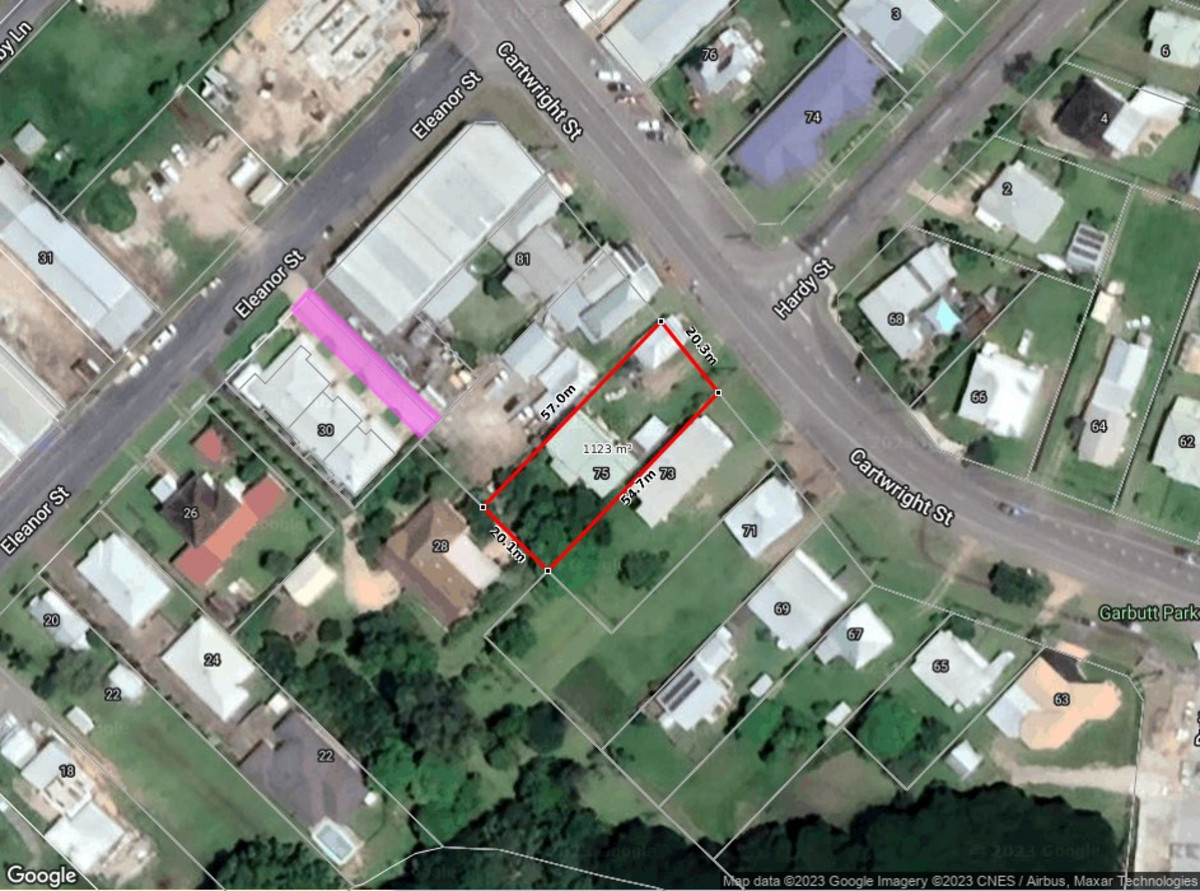 75 Cartwright Street, Ingham, QLD 4850