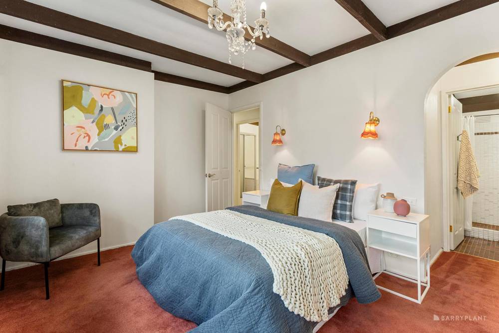 120 Brackenbury Street, WARRANDYTE, VIC 3113