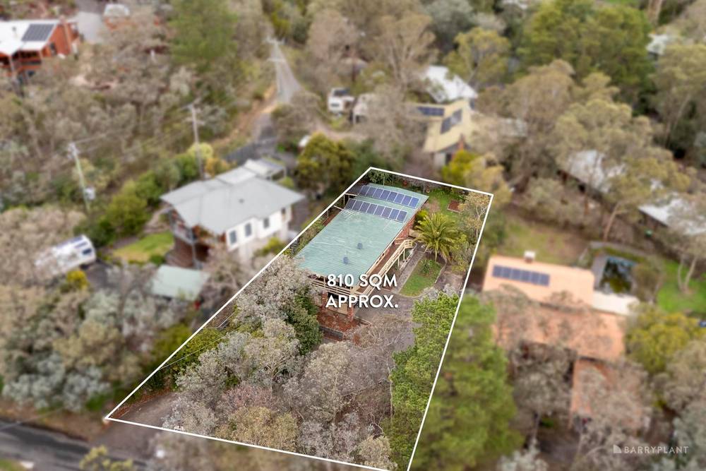 120 Brackenbury Street, WARRANDYTE, VIC 3113