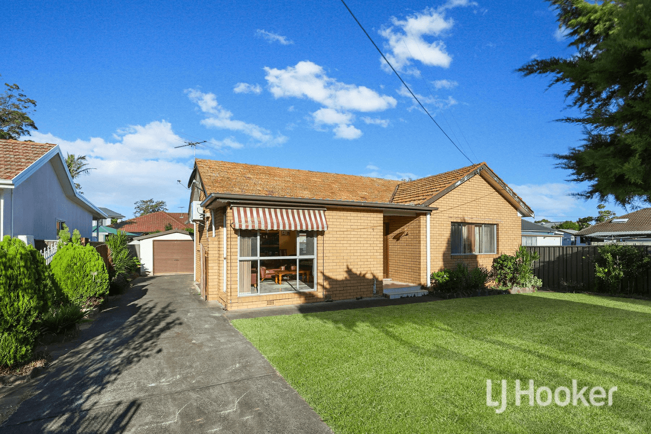 9 Rogers Street, MERRYLANDS, NSW 2160