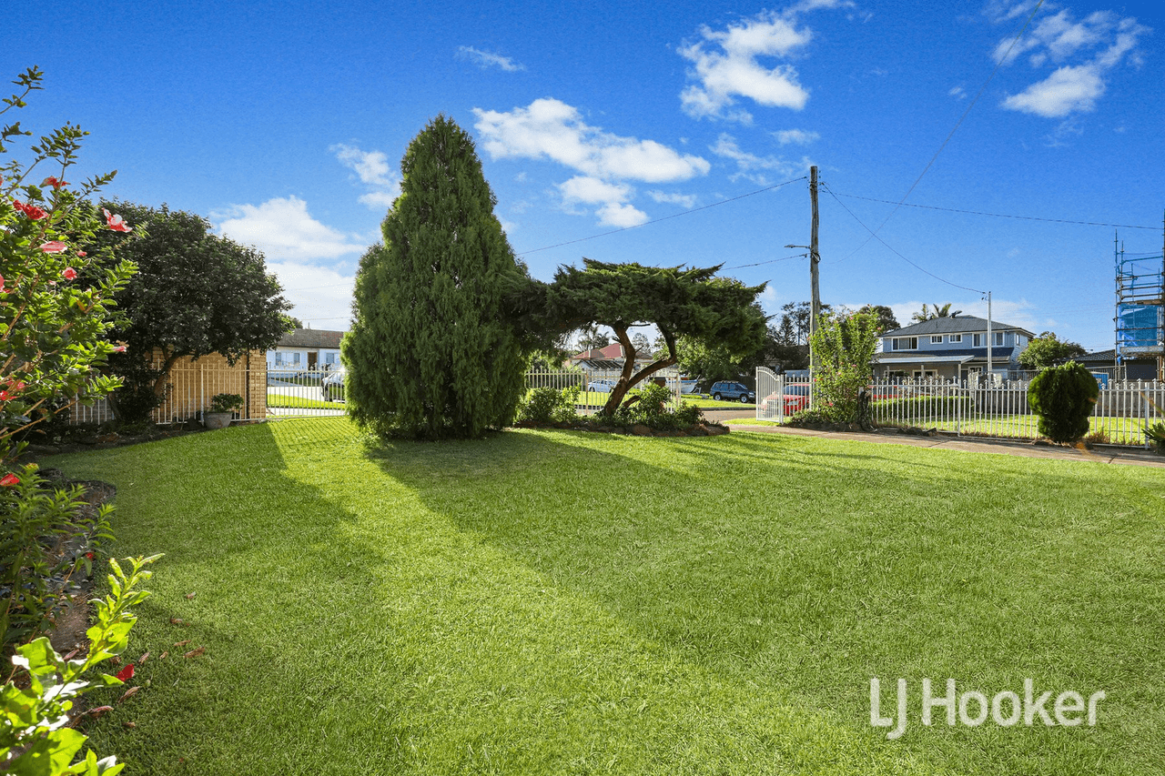 9 Rogers Street, MERRYLANDS, NSW 2160