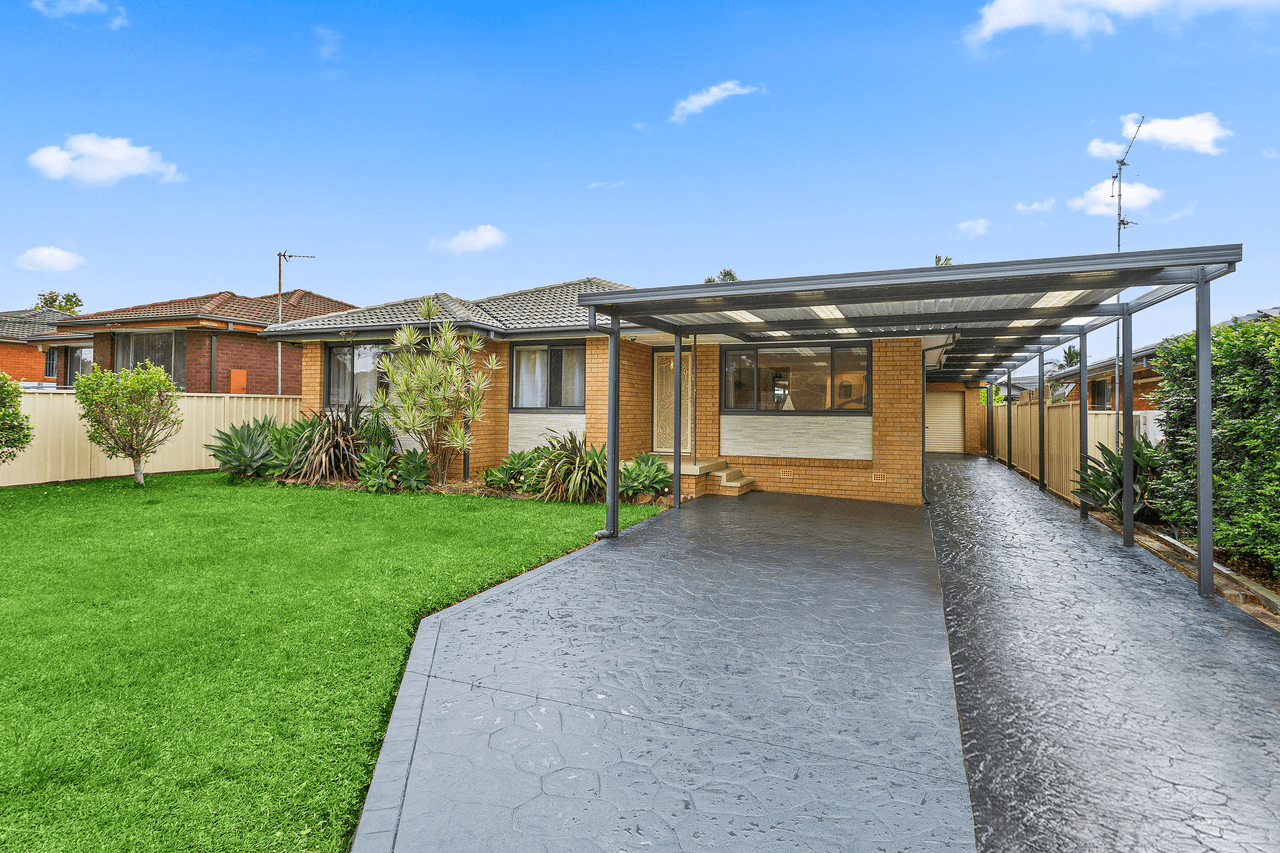 72 Devonshire Crescent, OAK FLATS, NSW 2529