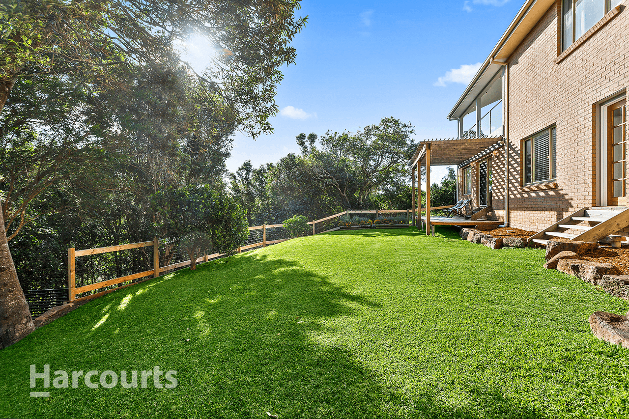 23A Cedar Ridge Road, KIAMA, NSW 2533