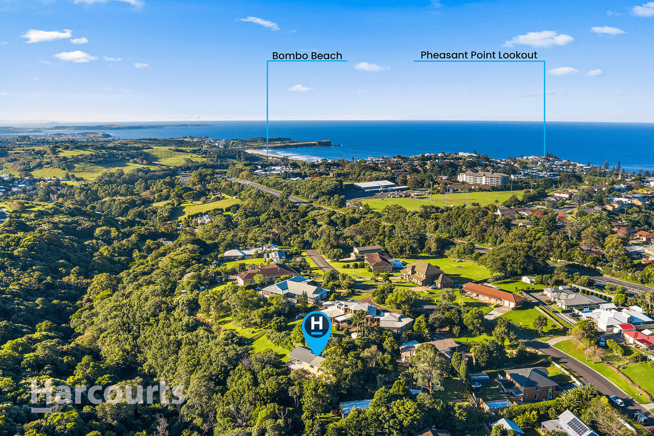 23A Cedar Ridge Road, KIAMA, NSW 2533