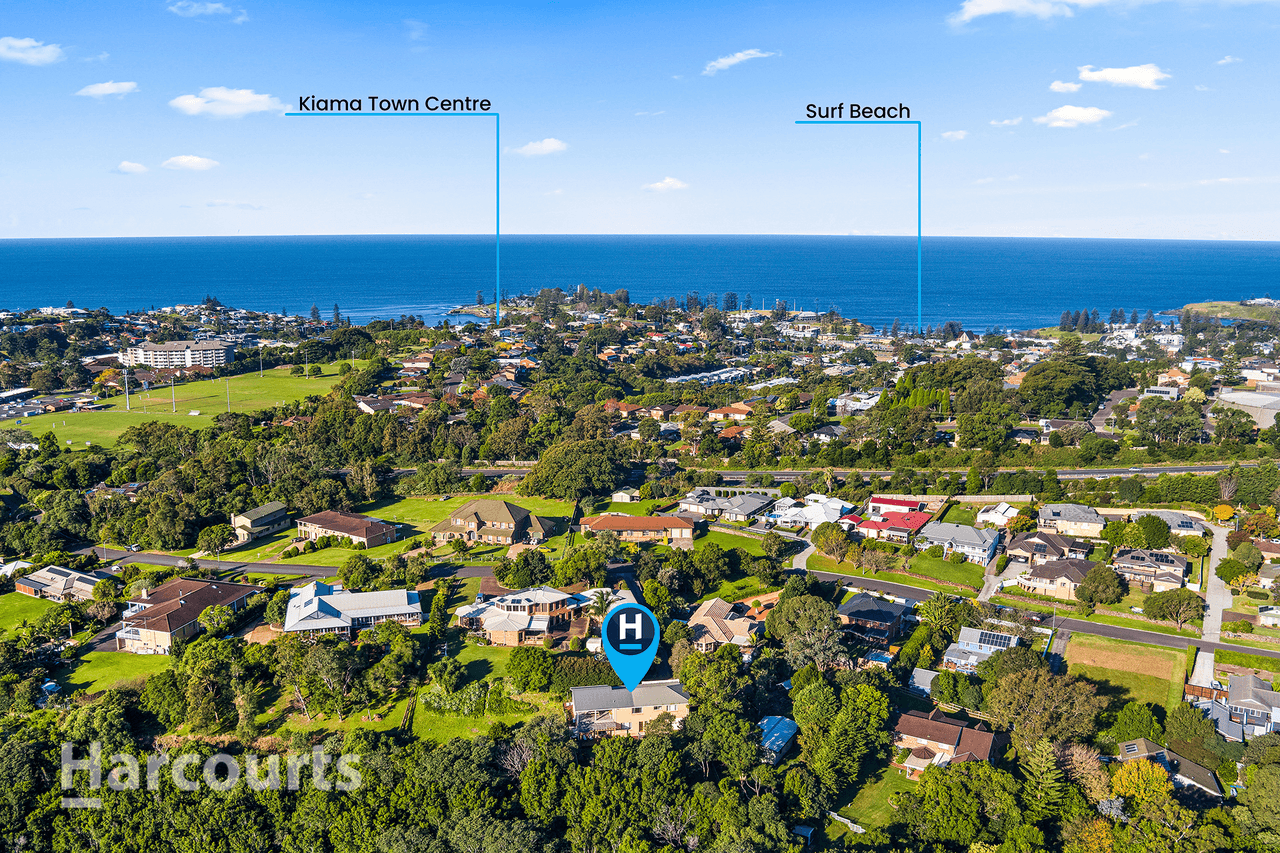 23A Cedar Ridge Road, KIAMA, NSW 2533