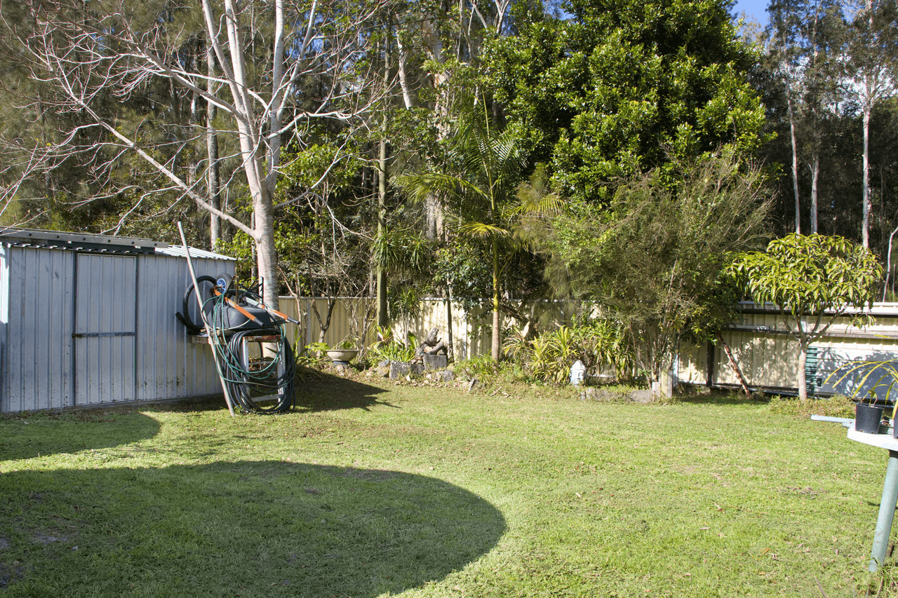 26 Whimbrel Drive, Nerong, NSW 2423