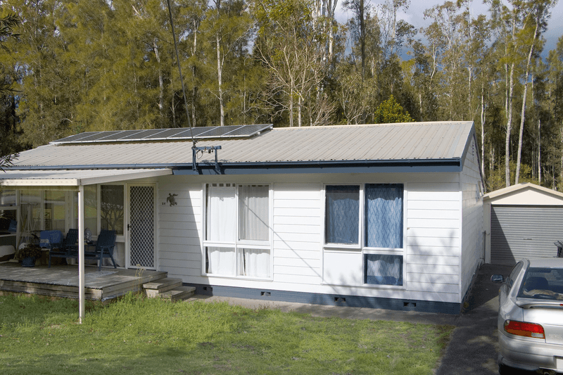 26 Whimbrel Drive, Nerong, NSW 2423