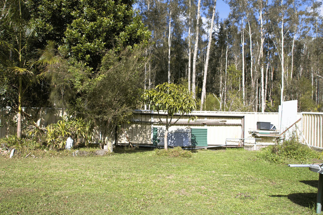 26 Whimbrel Drive, Nerong, NSW 2423