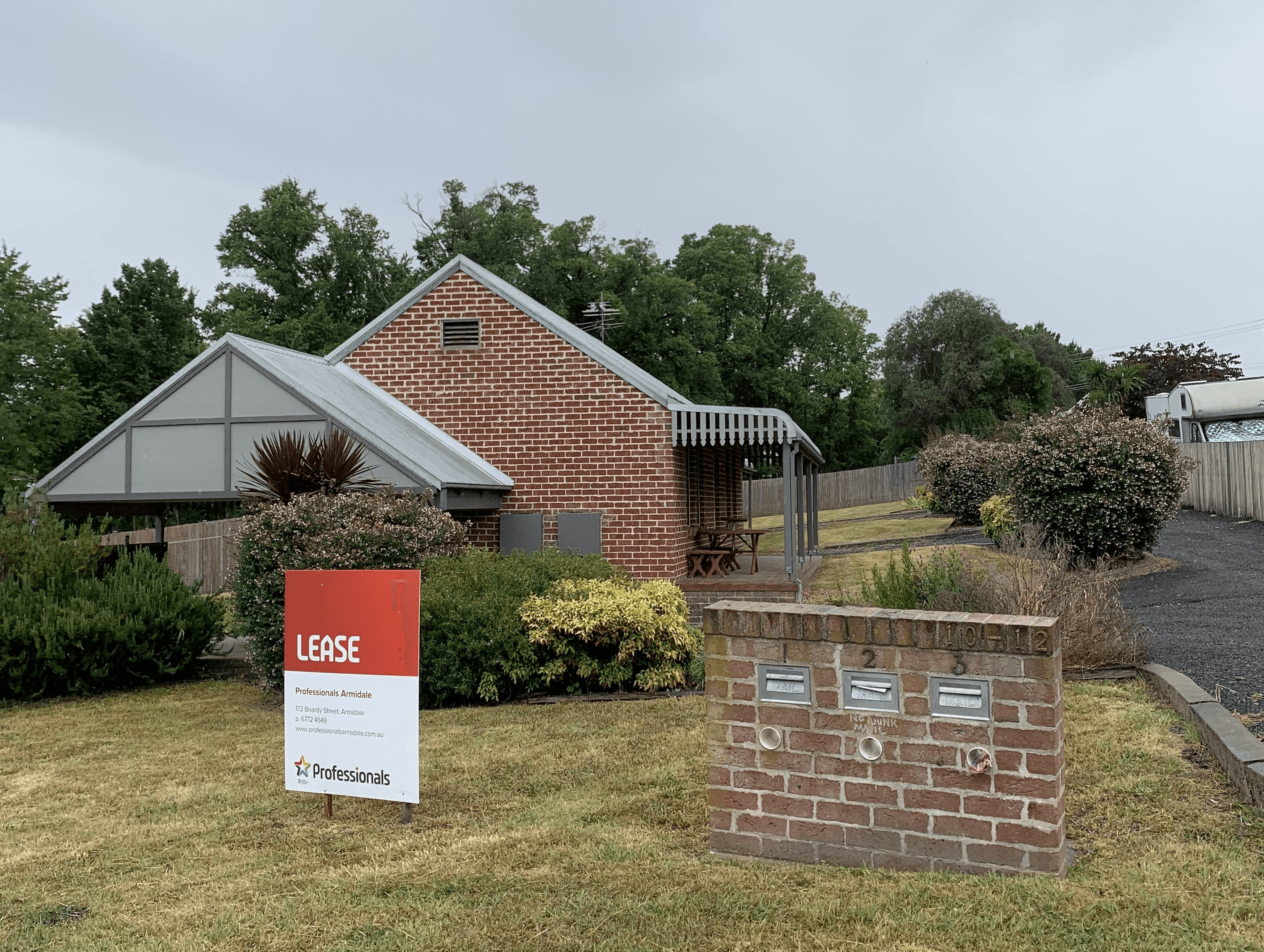 3/10-12 Milson Place, ARMIDALE, NSW 2350