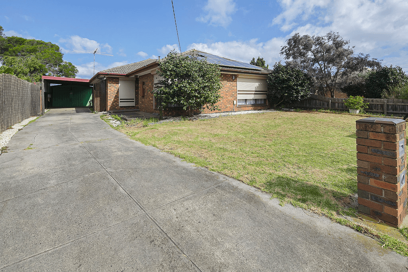 26 Clarendon Street, CRANBOURNE, VIC 3977