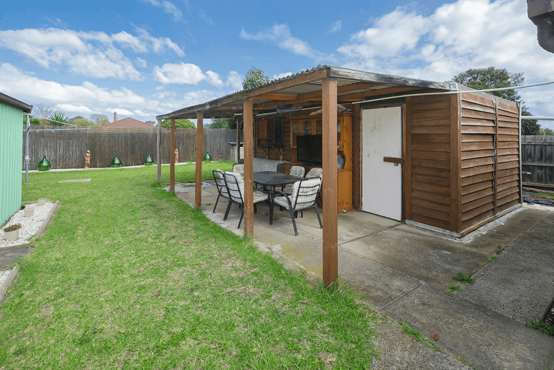 26 Clarendon Street, CRANBOURNE, VIC 3977