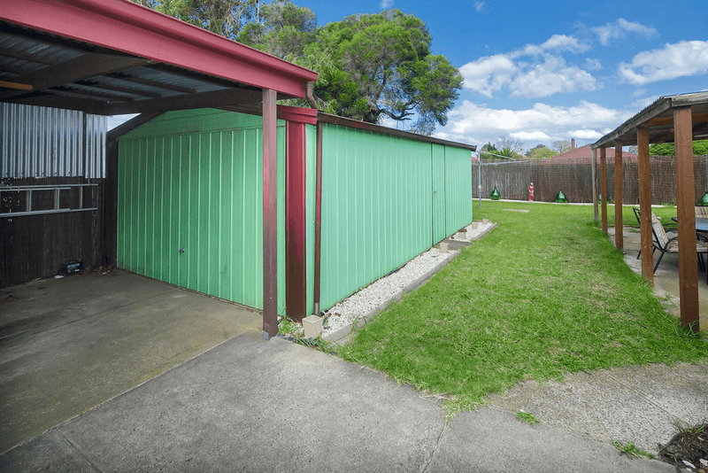 26 Clarendon Street, CRANBOURNE, VIC 3977