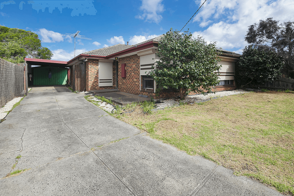 26 Clarendon Street, CRANBOURNE, VIC 3977