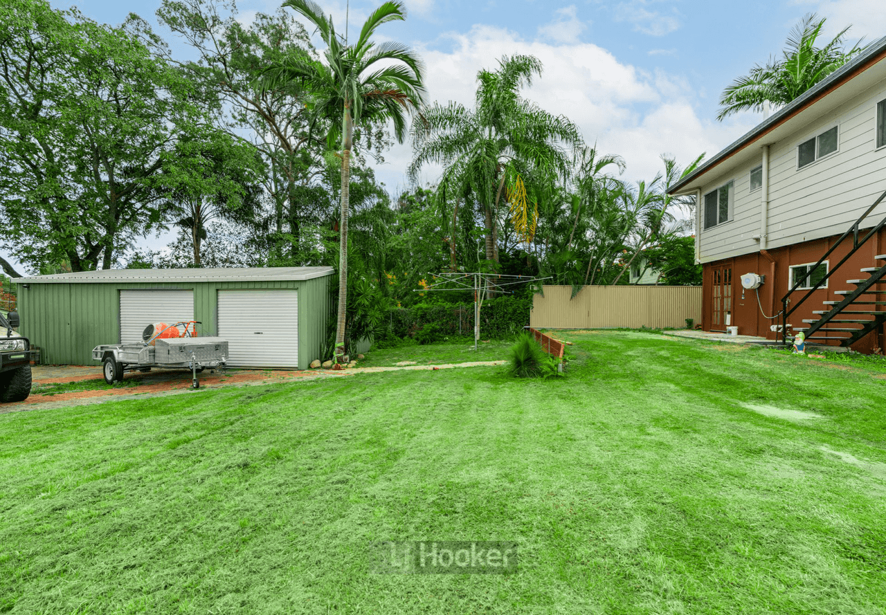 14 Bushmills Court, HILLCREST, QLD 4118