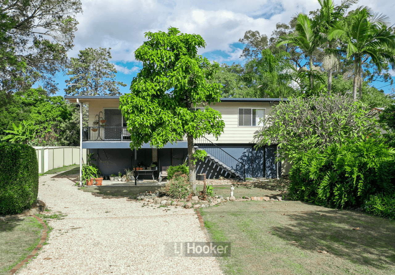 14 Bushmills Court, HILLCREST, QLD 4118