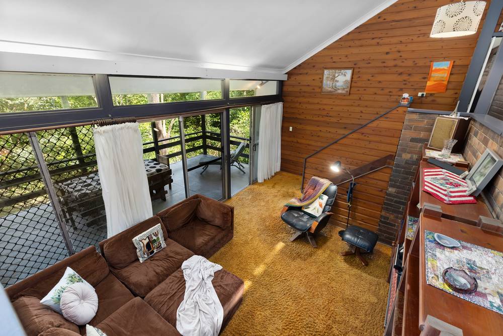 135 Kylie Avenue, FERNY HILLS, QLD 4055