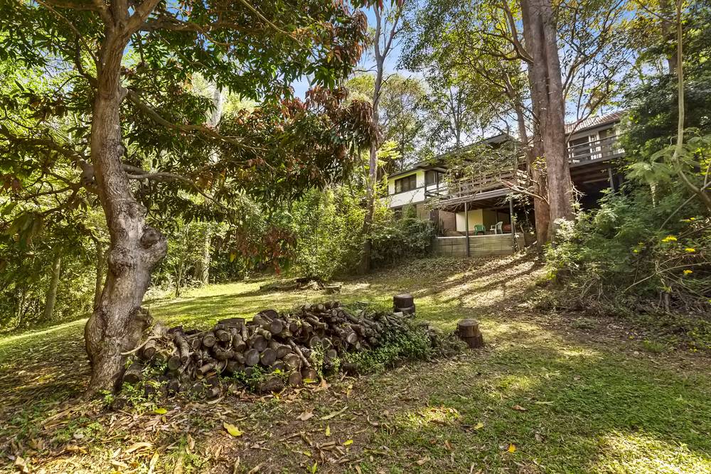 135 Kylie Avenue, FERNY HILLS, QLD 4055