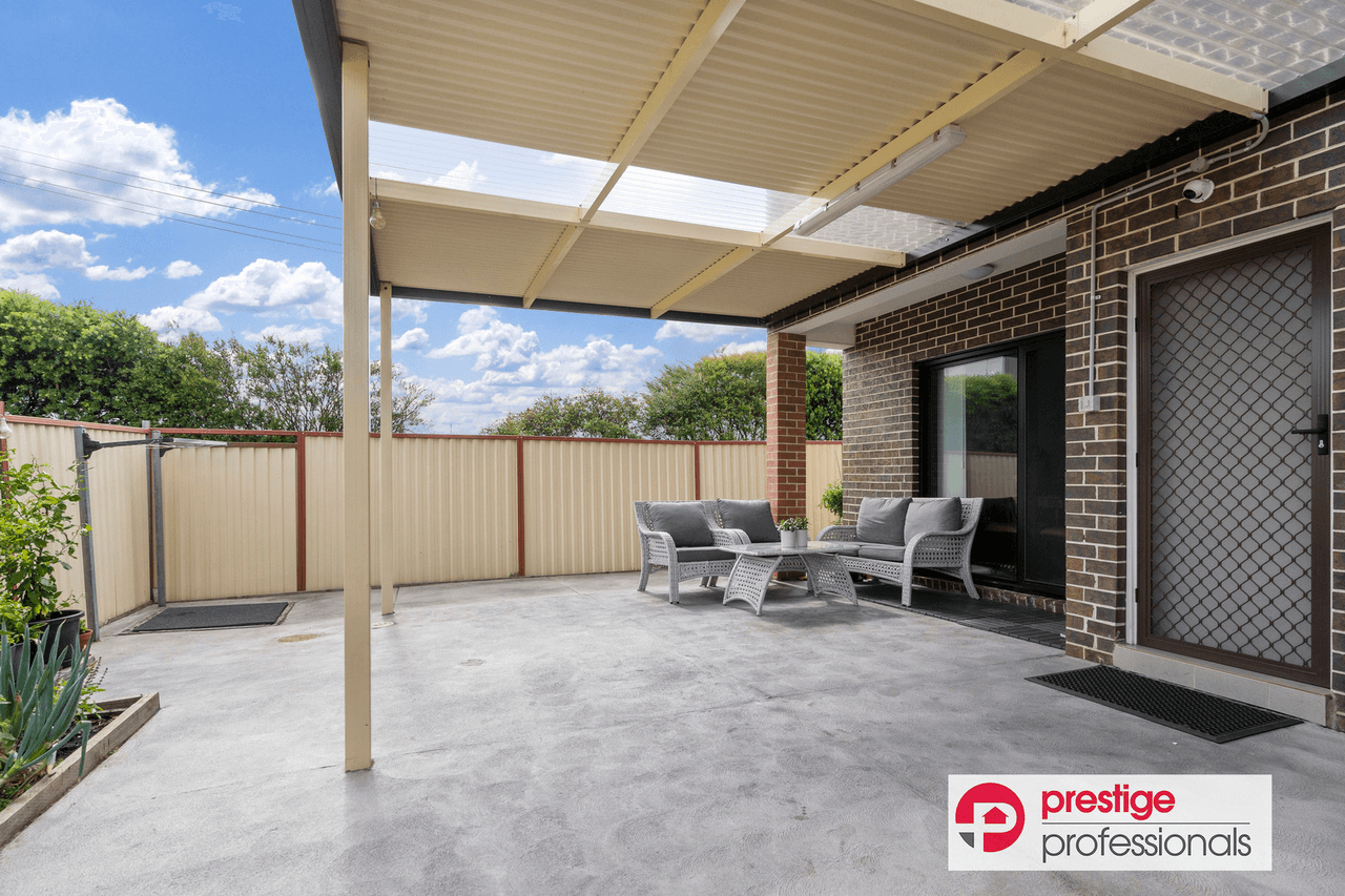 7/283-285 Newbridge Road, CHIPPING NORTON, NSW 2170