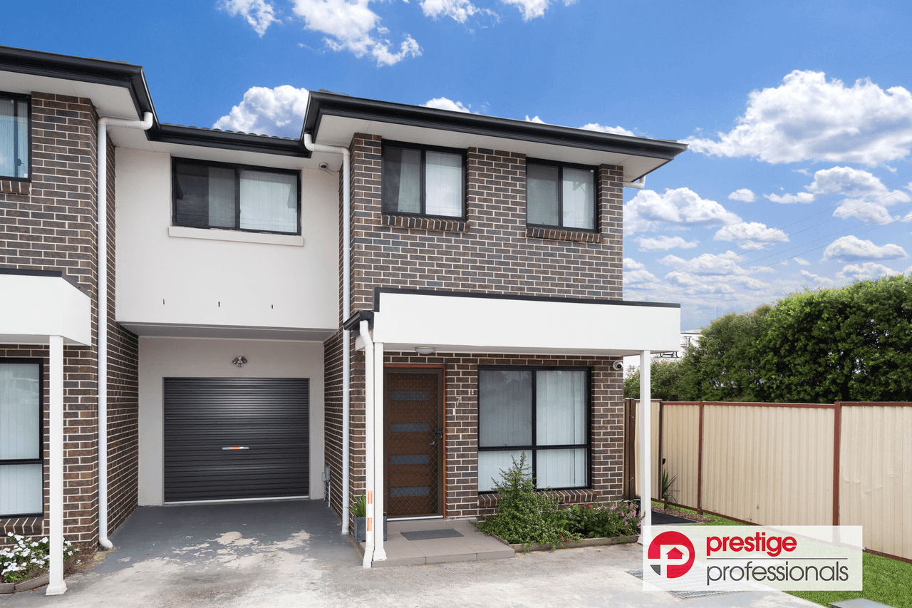 7/283-285 Newbridge Road, CHIPPING NORTON, NSW 2170