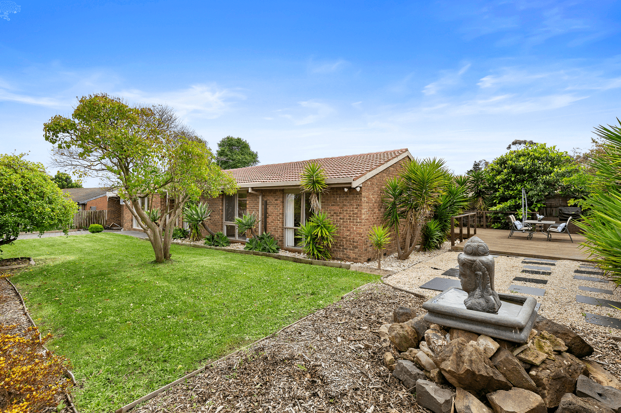 19 Darling Way, NARRE WARREN, VIC 3805