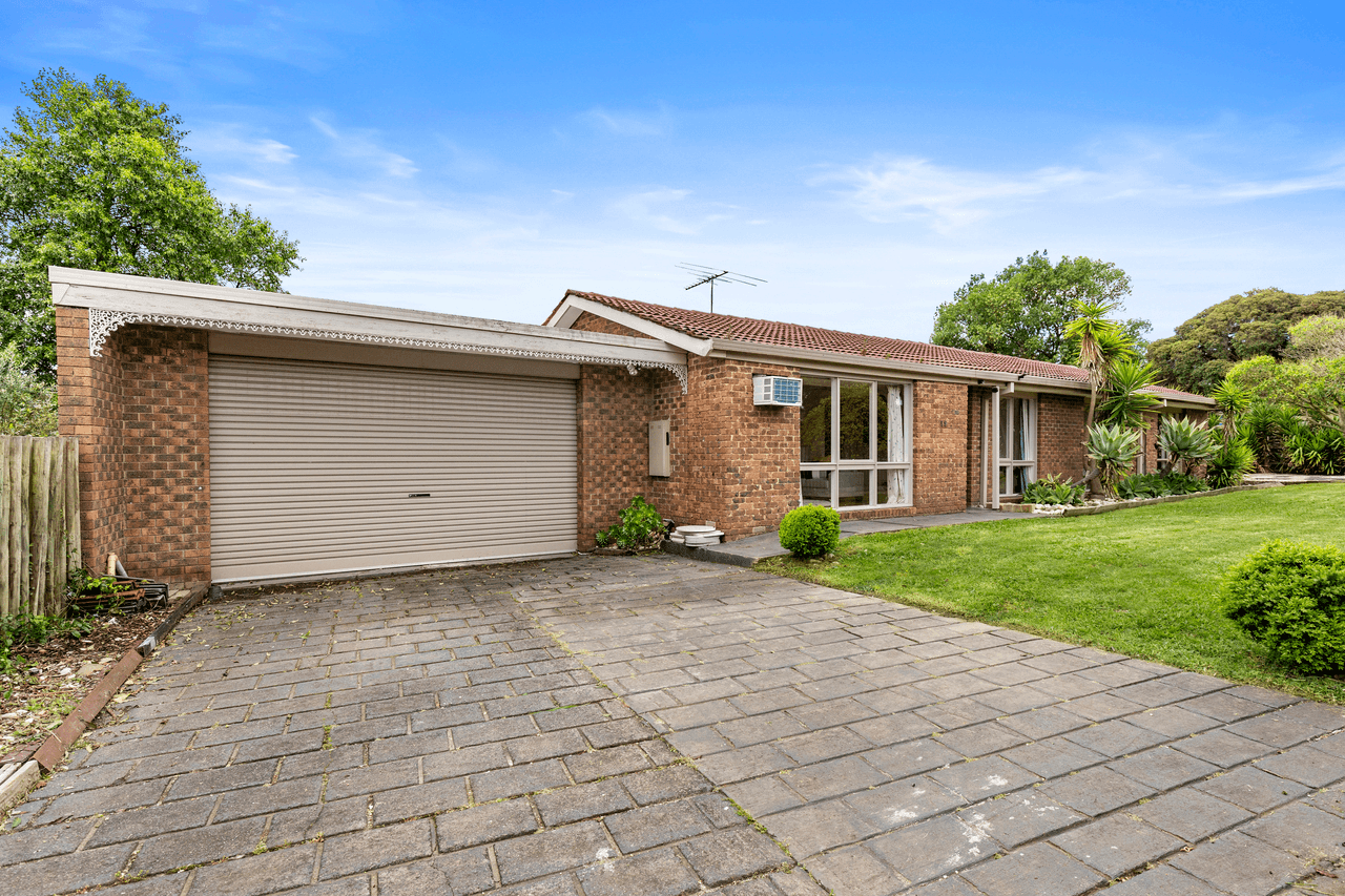 19 Darling Way, NARRE WARREN, VIC 3805