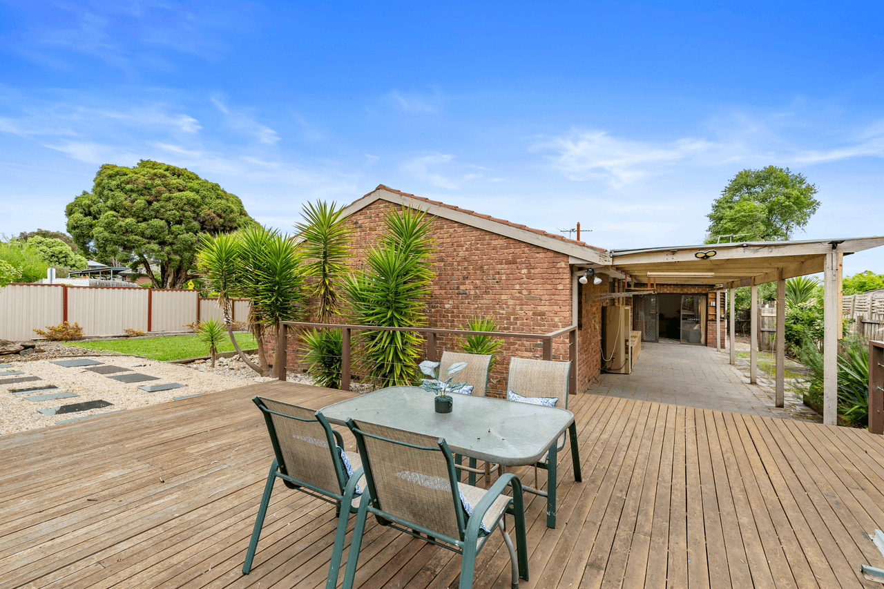 19 Darling Way, NARRE WARREN, VIC 3805