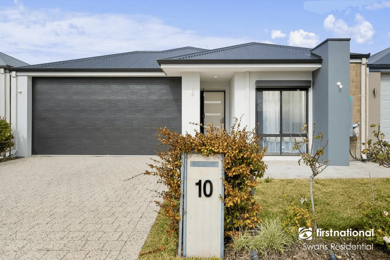 10 Carbrook Way, BRABHAM, WA 6055