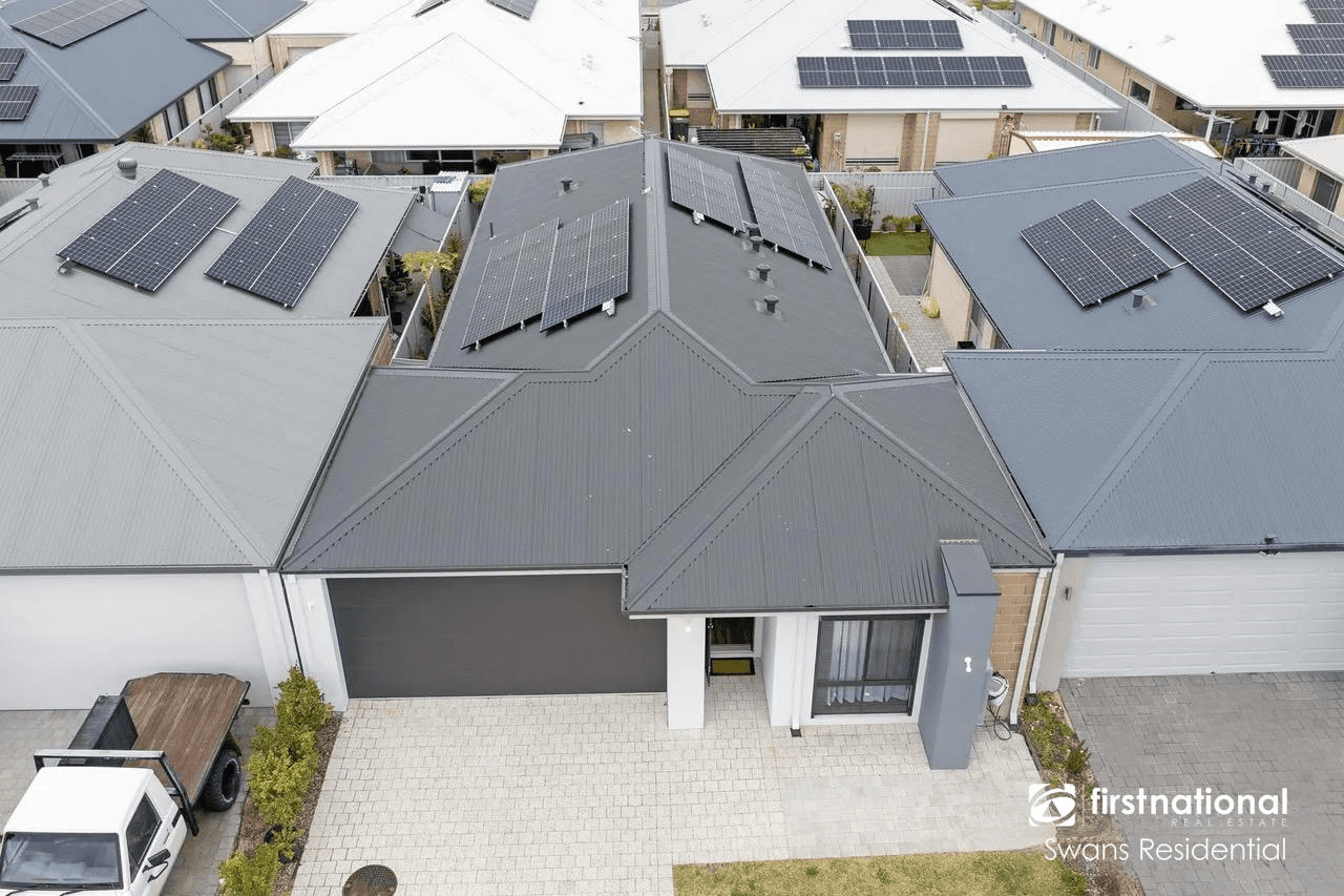 10 Carbrook Way, BRABHAM, WA 6055