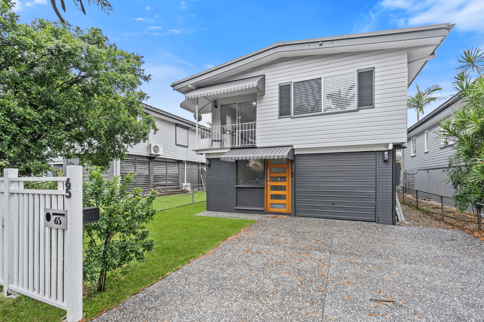 65 Ewing Street, ZILLMERE, QLD 4034