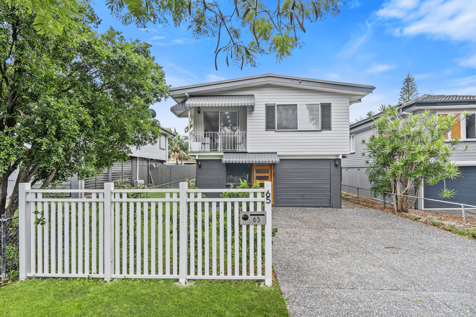 65 Ewing Street, ZILLMERE, QLD 4034