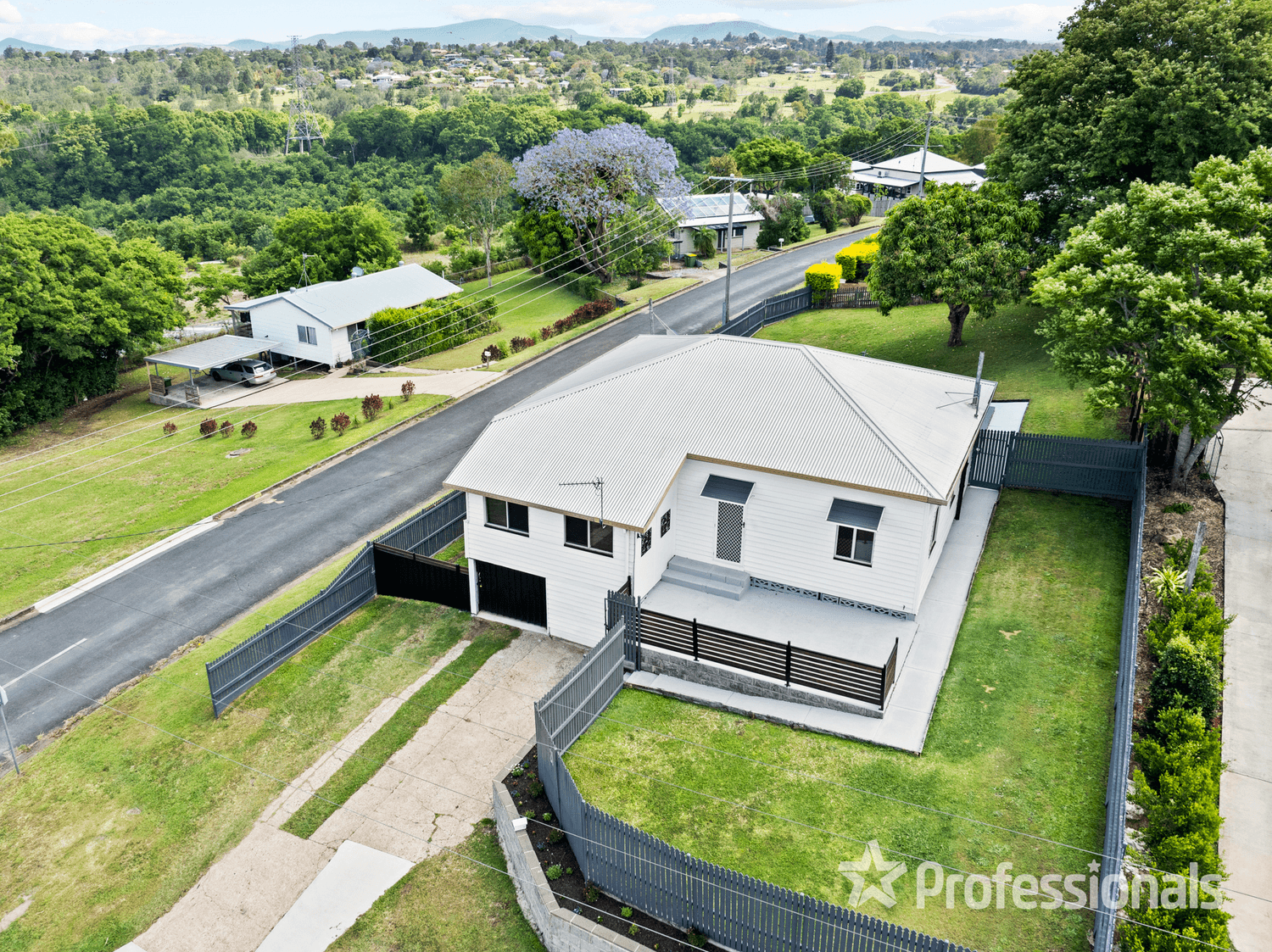 21 Hughes Terrace, Gympie, QLD 4570